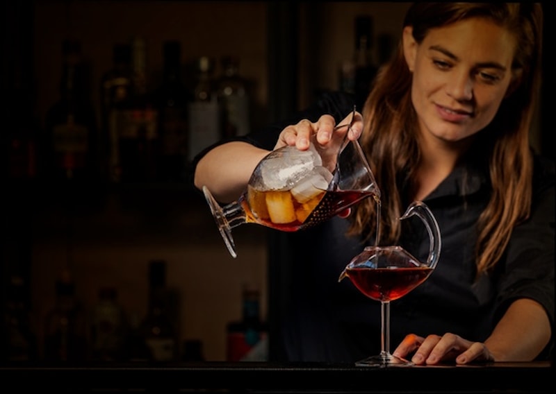 Bar Professional 2025-2026