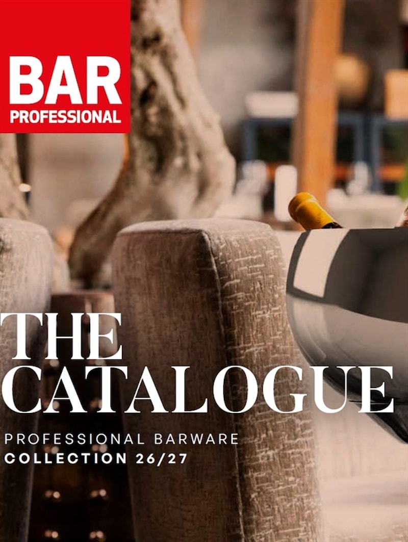 Bar Professional 2026