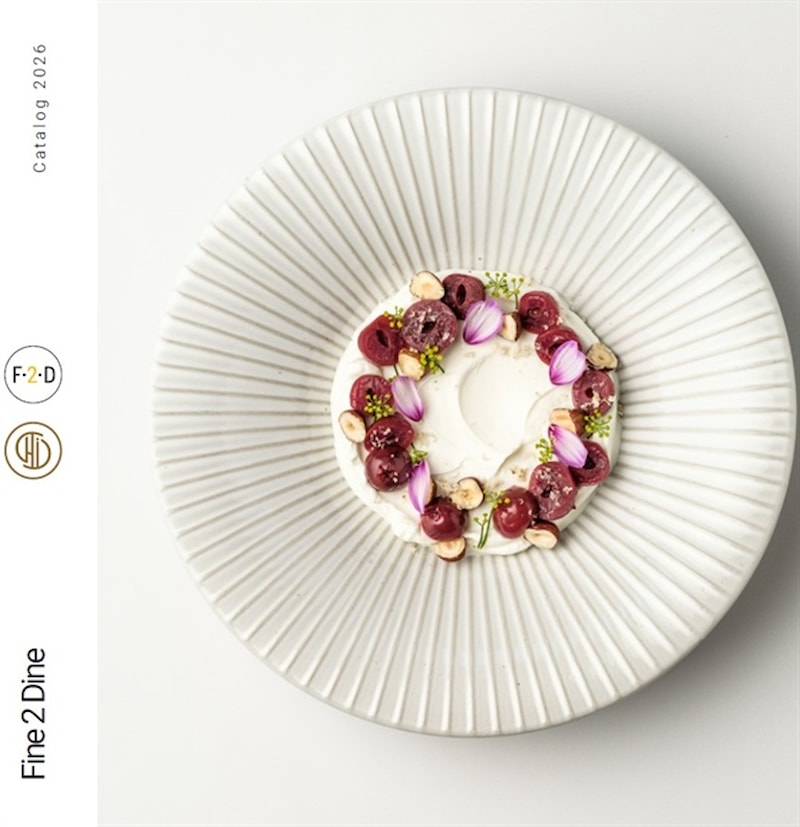 Fine2Dine Belgium 2026