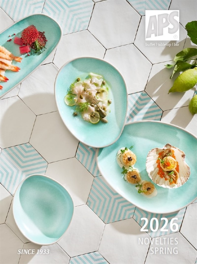 APS Assheuer & Pott novosti 2026