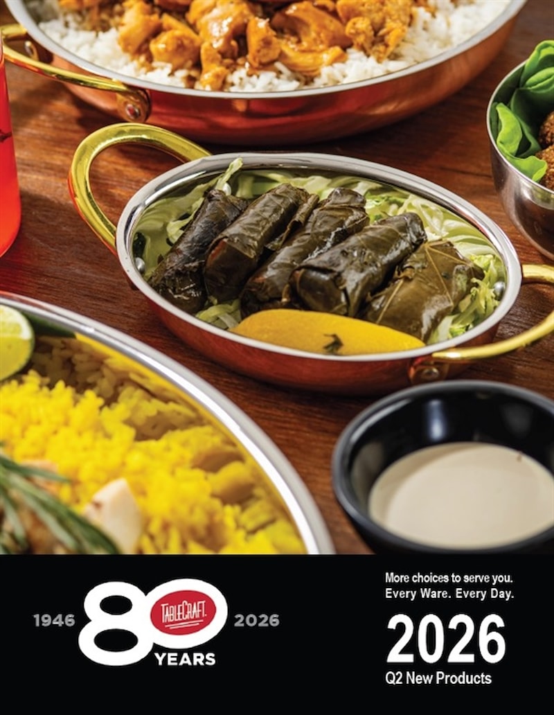 Tablecraft novosti Q2 2026