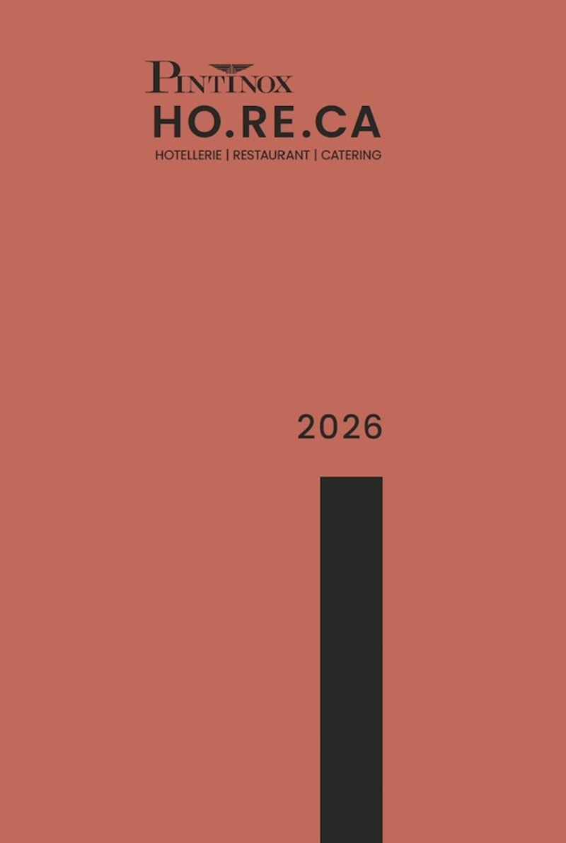 PINTI INOX 2026