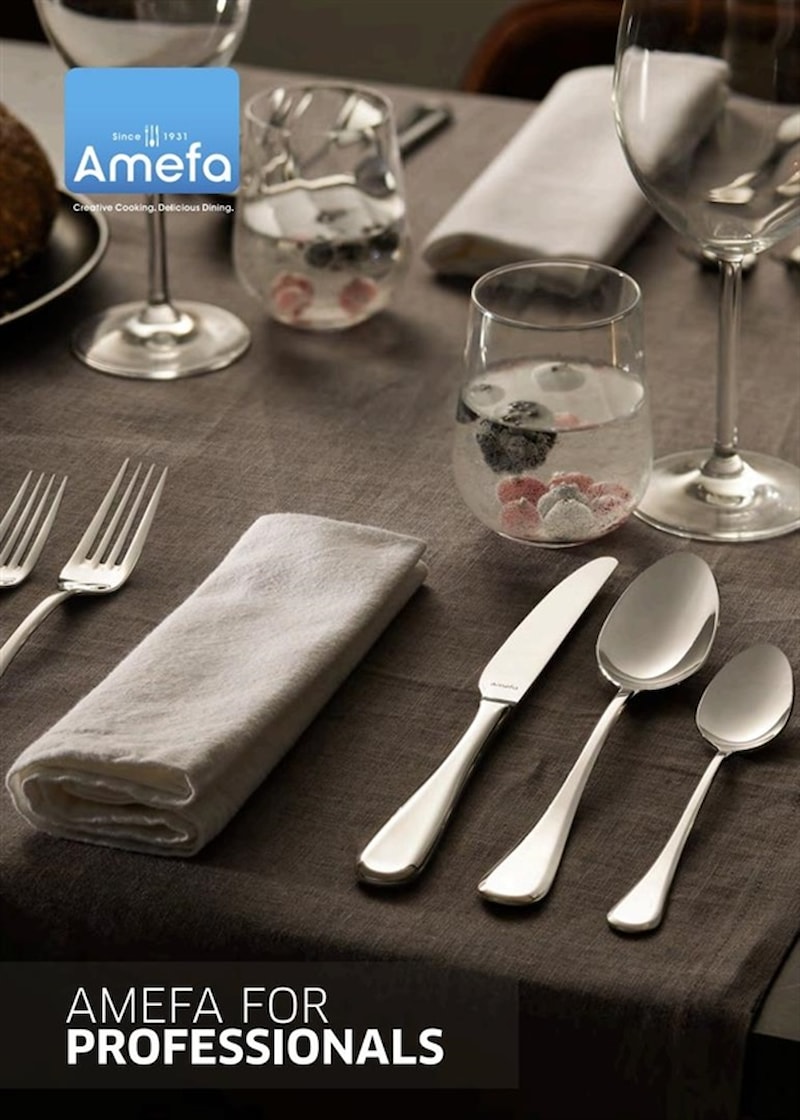 Amefa 2026