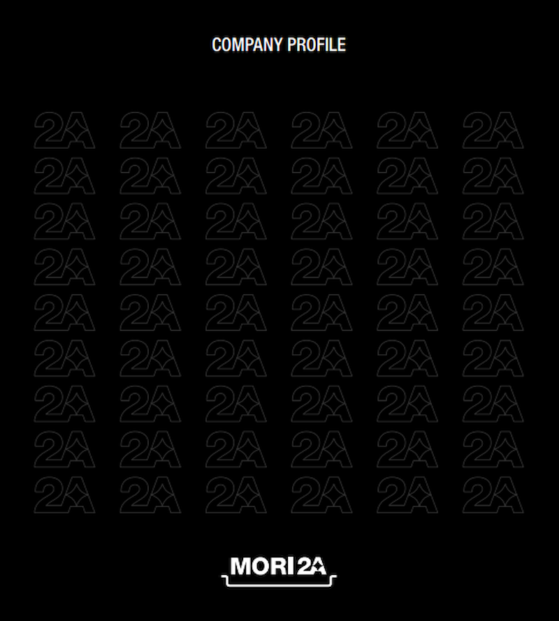 Mori2A 2024