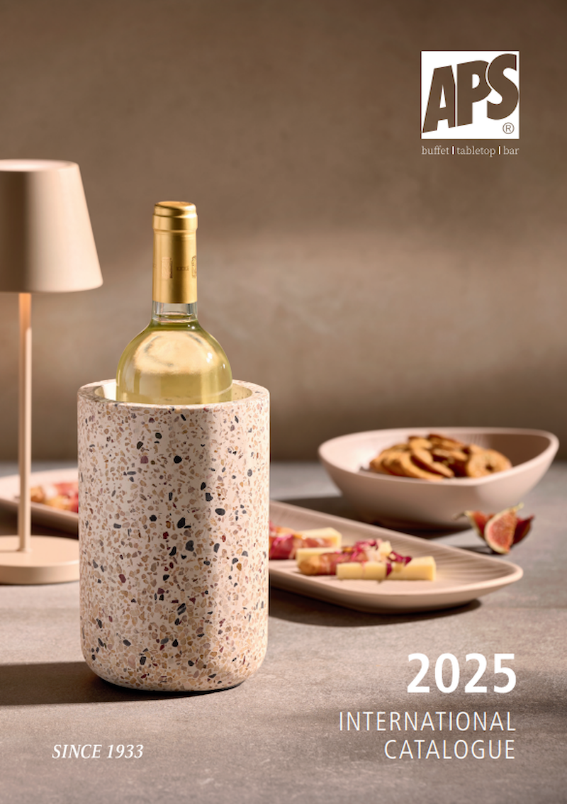 APS Assheuer+Pott 2025