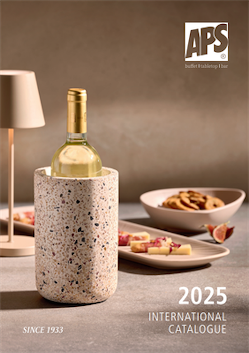 APS Assheuer+Pott 2025