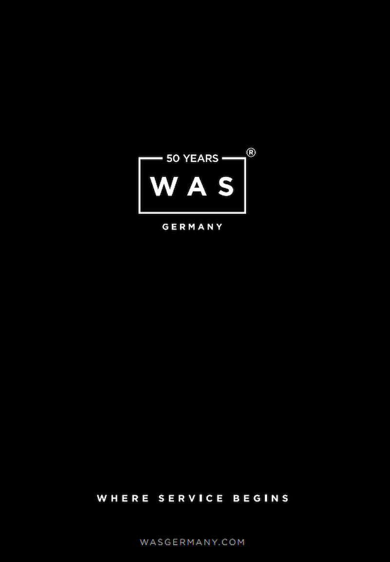 WAS Germany 2024