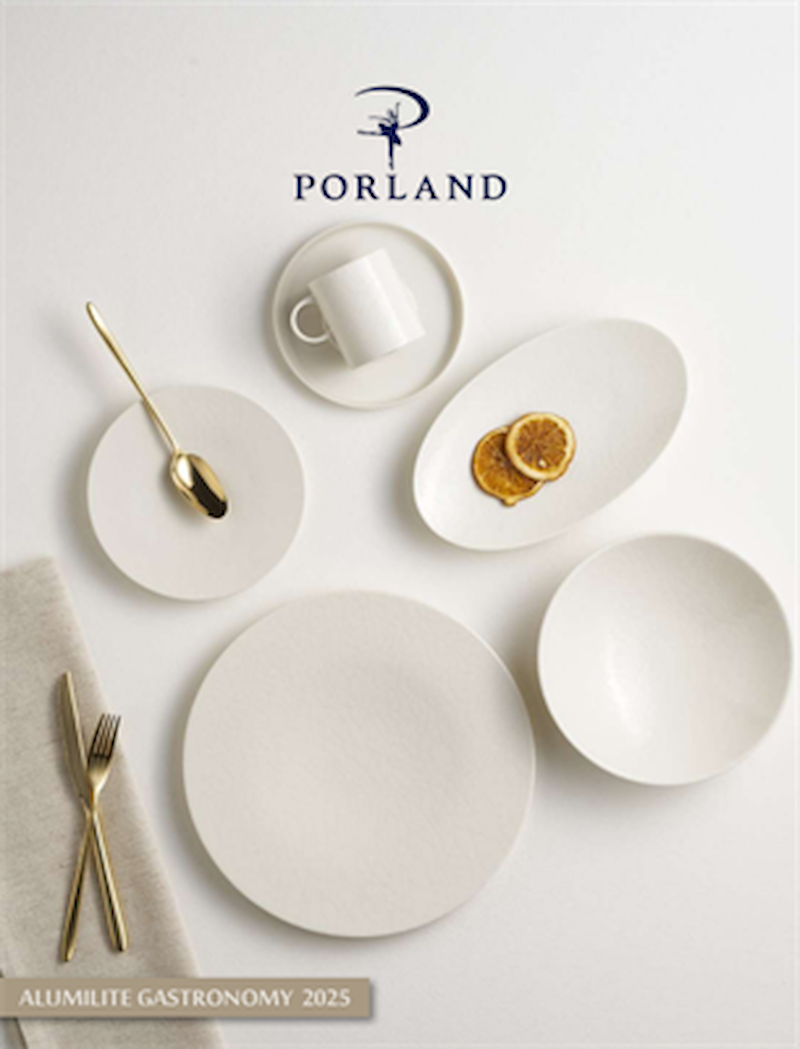 Porland Alumilite 2025
