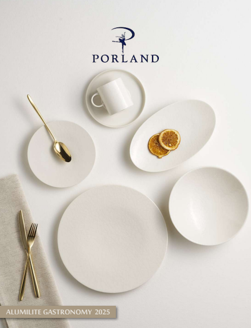 Porland Alumilite 2025