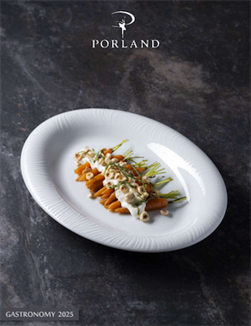 Porland Gastronomy 2025