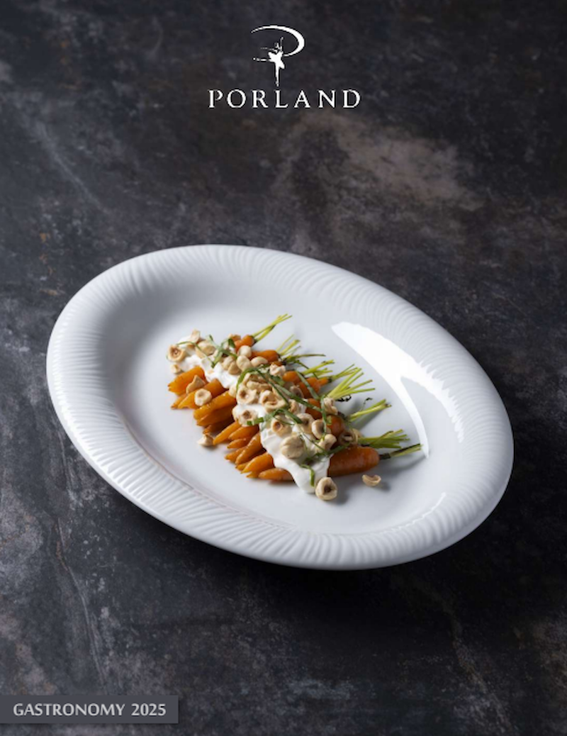 Porland Gastronomy 2025