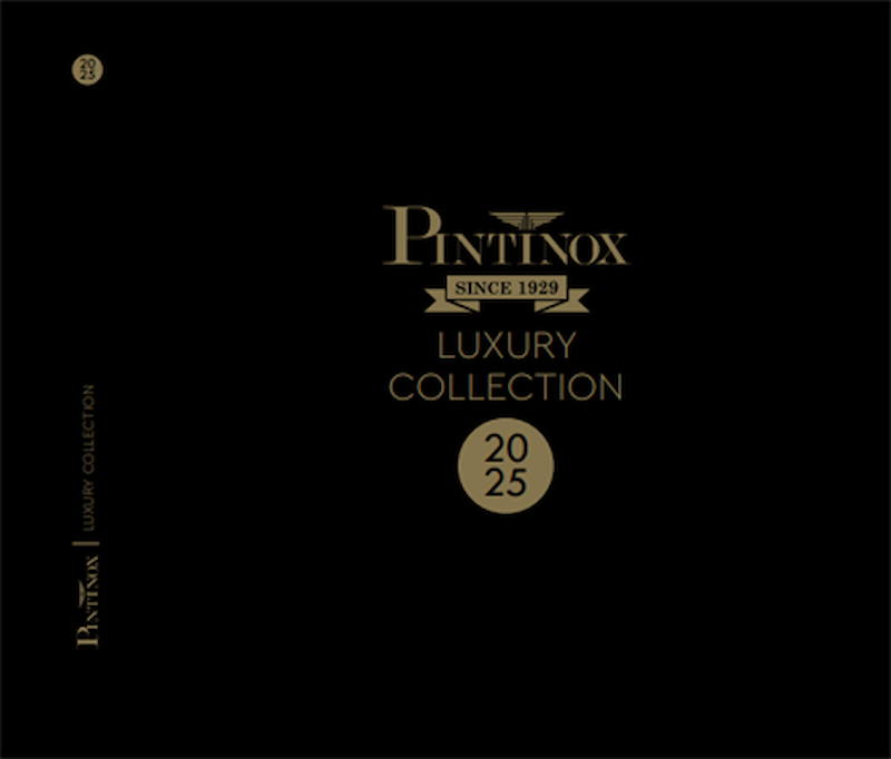 PINTI LUXURY 2025