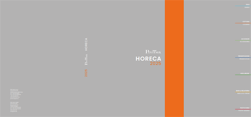 PINTI HORECA 2025