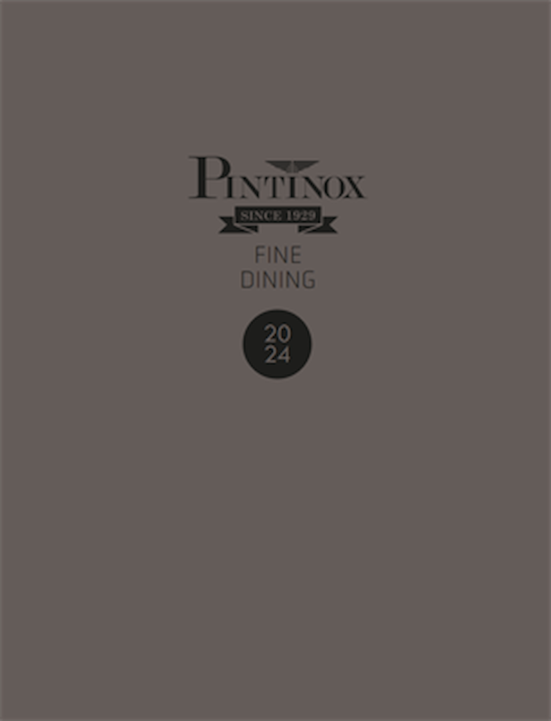 PINTI FINE DINING 2024