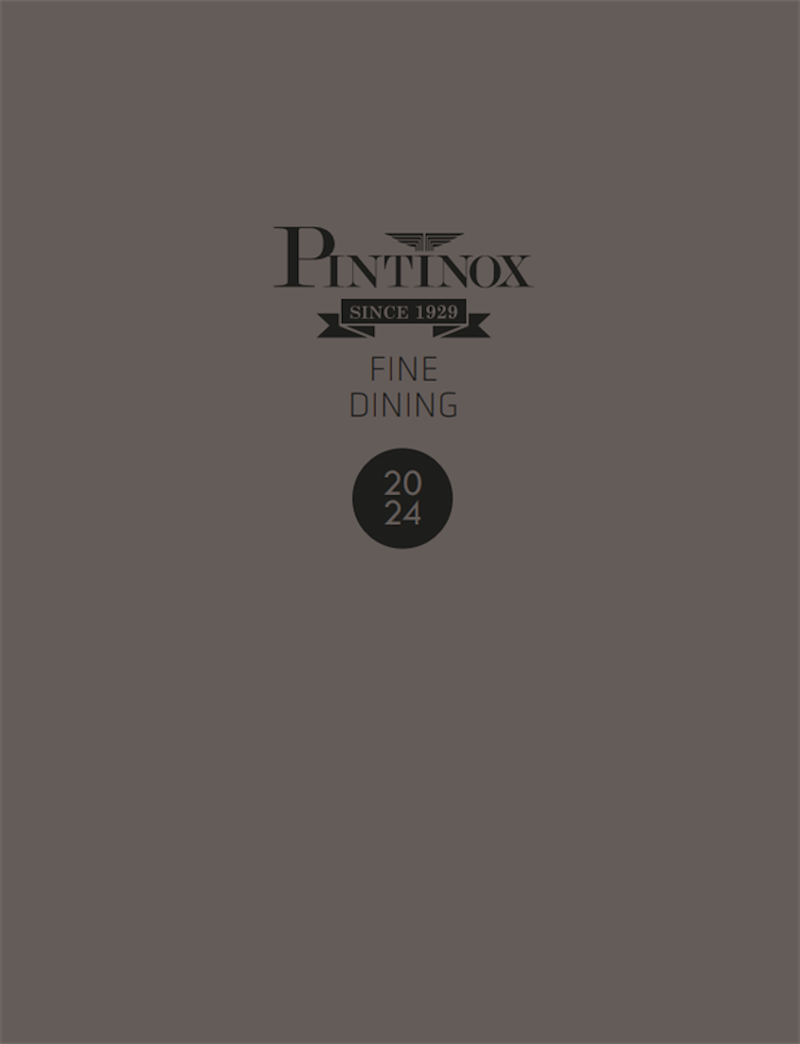 PINTI FINE DINING 2024