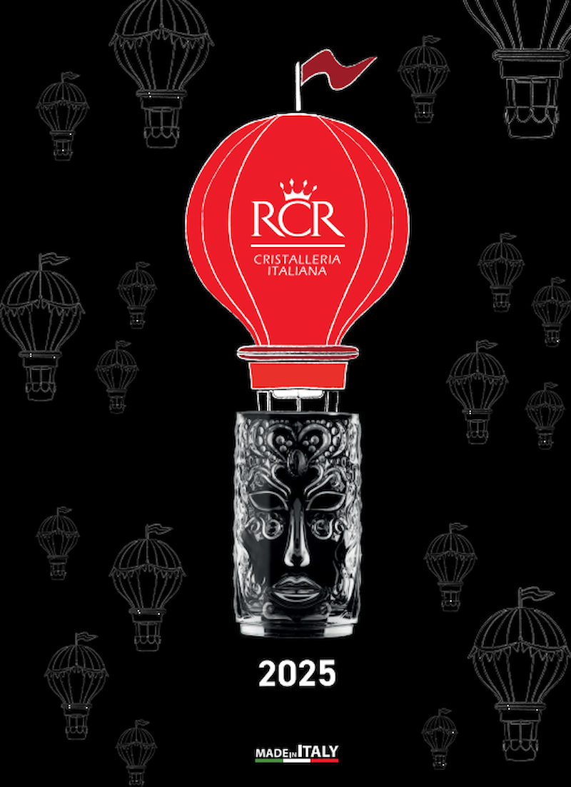 RCR 2025