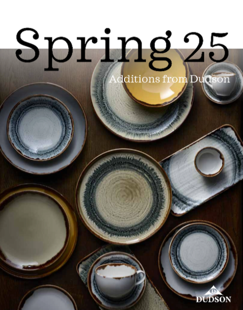Churchill UK Dudson 2025