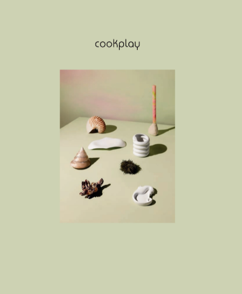 COOKPLAY 2025