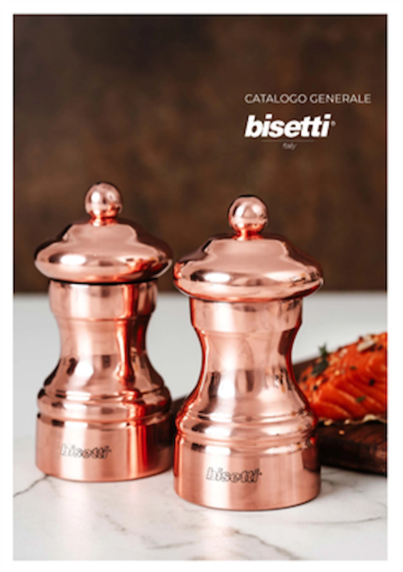 Bisetti 2025