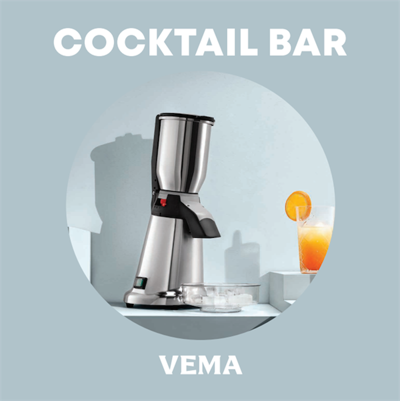 Vema COCKTAIL