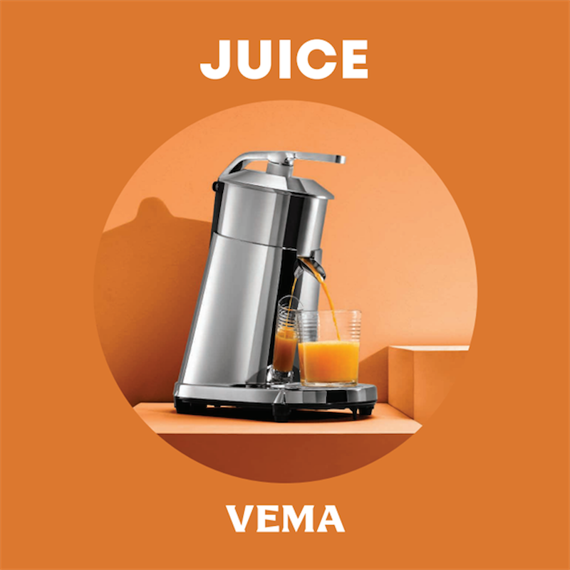 Vema JUICE