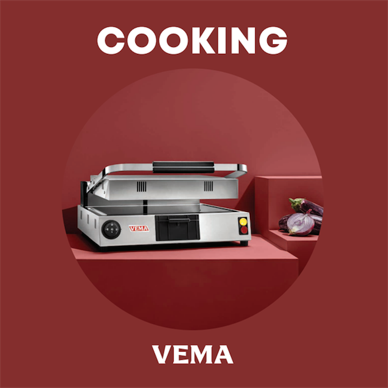 Vema COOKING
