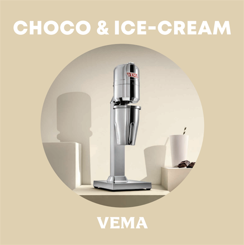 Vema CHOCO&ICECREAM
