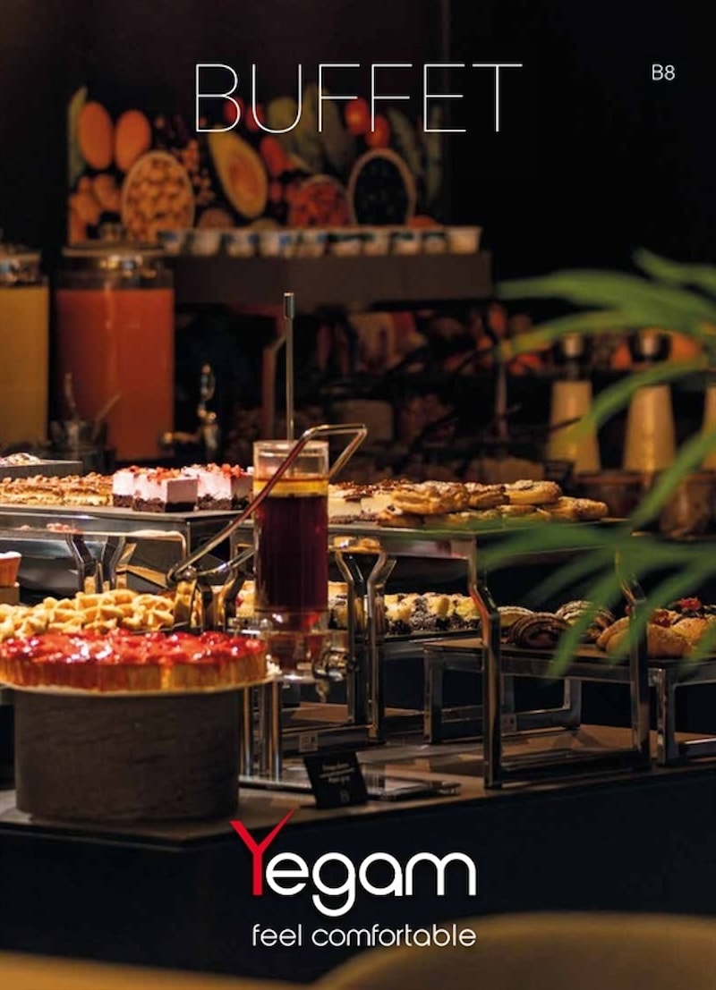 Yegam- Buffet 2026