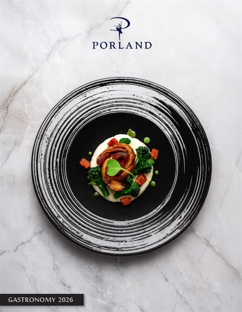 Porland 2026